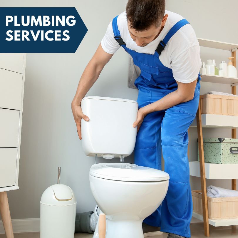 Plumbing Company in Rogers, AR